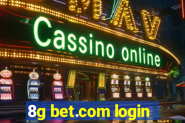 8g bet.com login